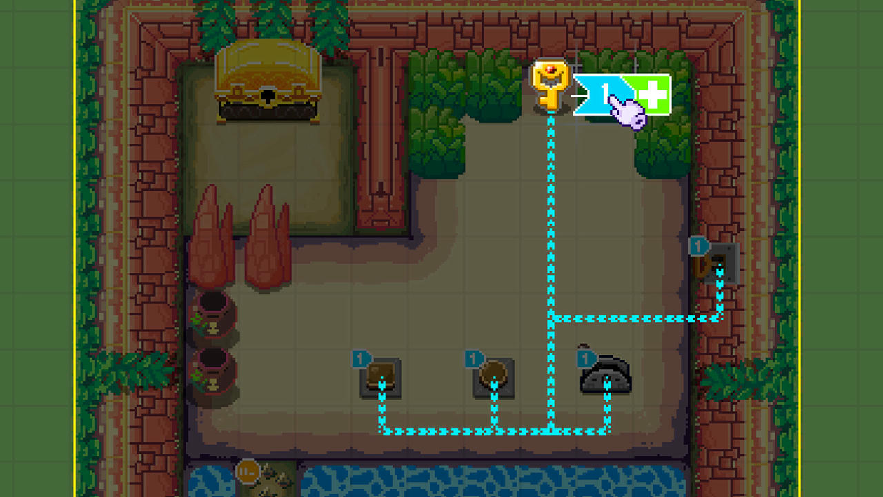 创造自己的地下城 Super Dungeon Maker DIY Build.13990711.20250602 免安装中文版[892MB]【B5390】