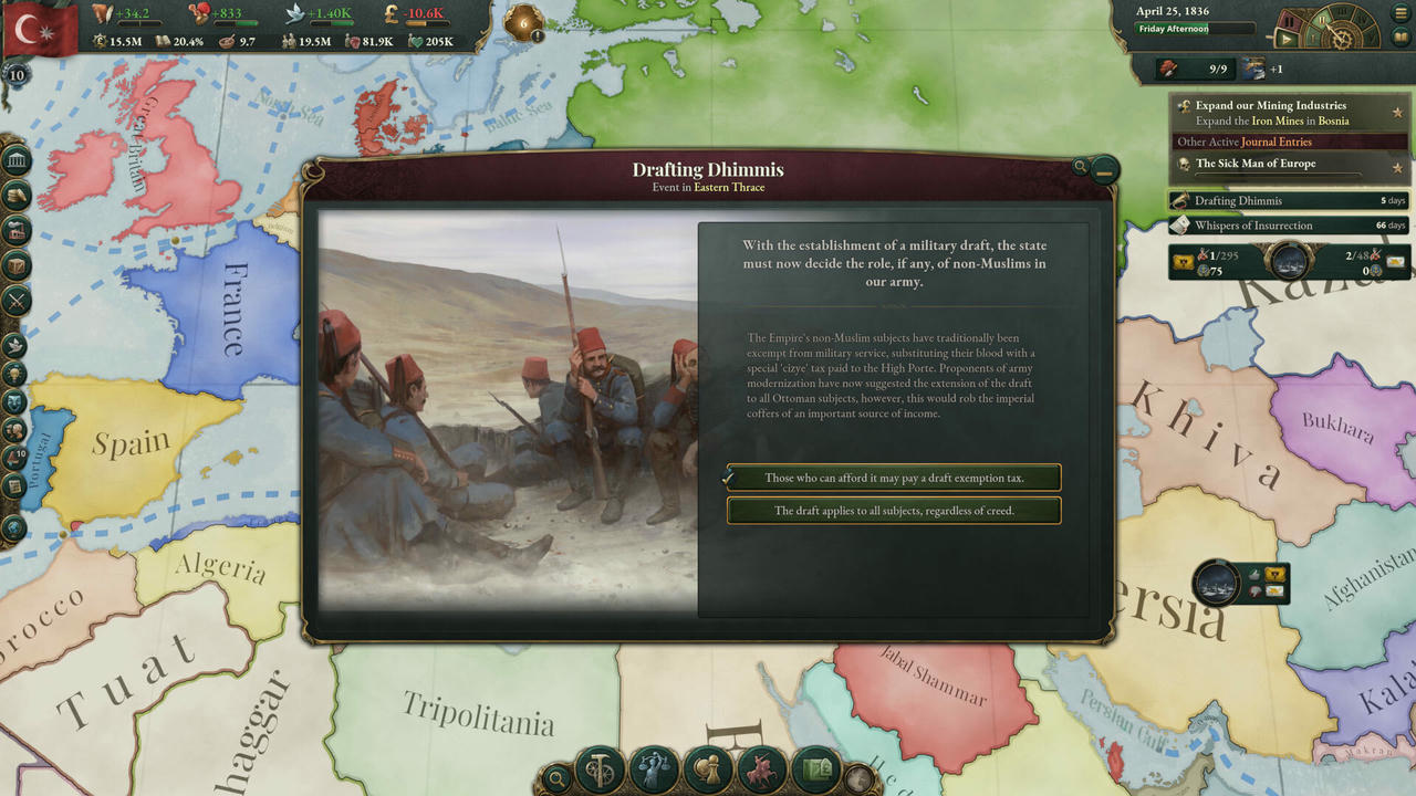 维多利亚3 Victoria 3 v1.8.7.20250401+全DLC 免安装中文豪华版[13.4GB]【B5386】