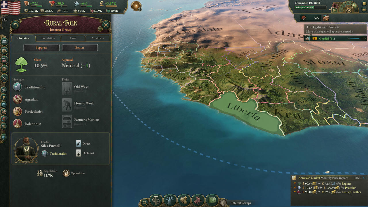 维多利亚3 Victoria 3 v1.8.7.20250401+全DLC 免安装中文豪华版[13.4GB]【B5386】