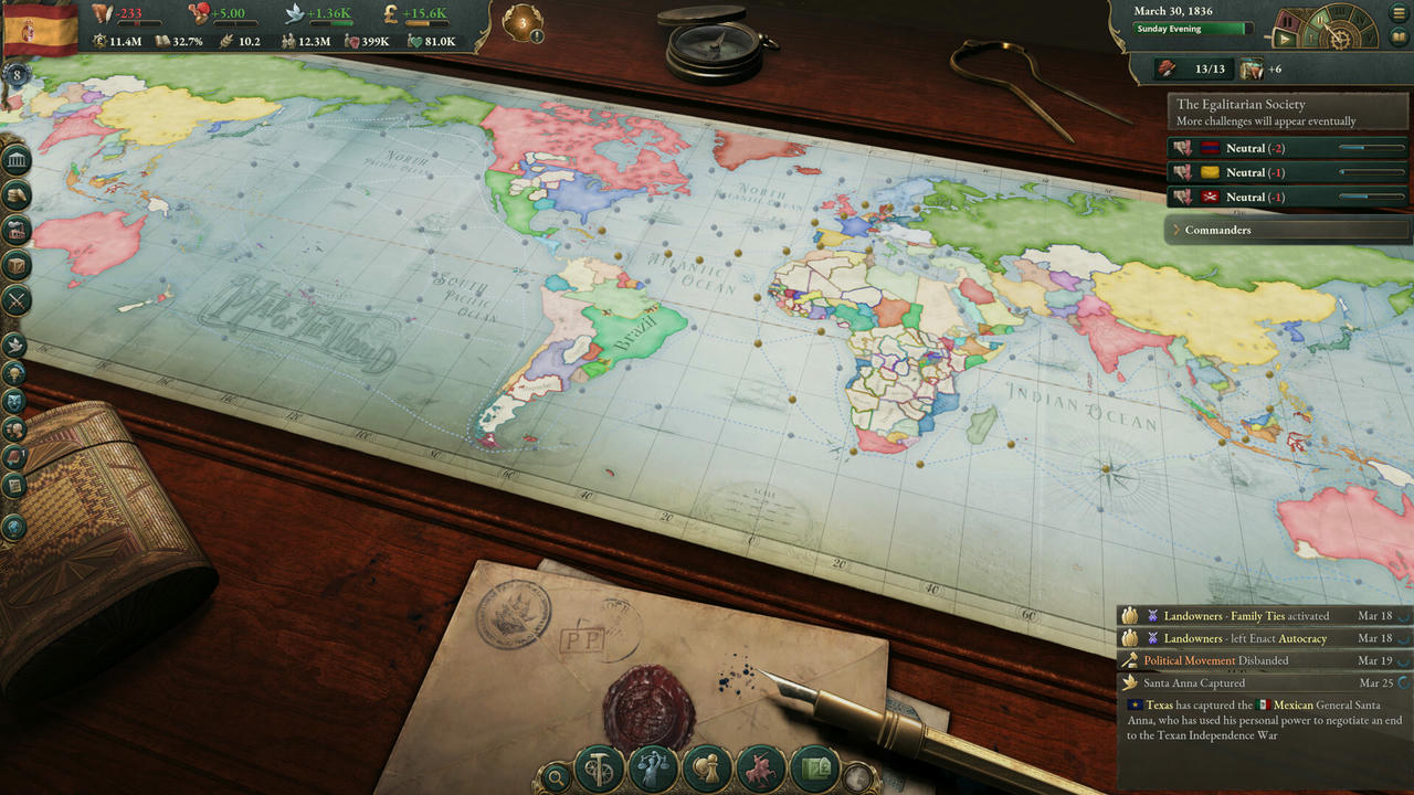 维多利亚3 Victoria 3 v1.8.7.20250401+全DLC 免安装中文豪华版[13.4GB]【B5386】