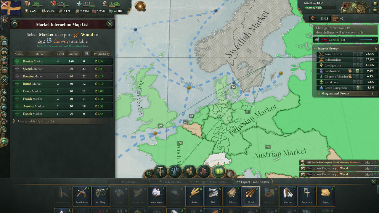 维多利亚3 Victoria 3 v1.8.7.20250401+全DLC 免安装中文豪华版[13.4GB]【B5386】