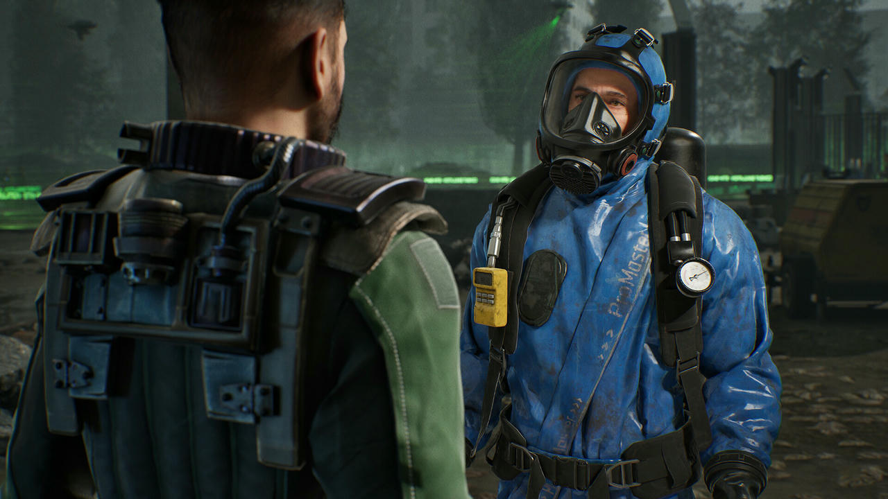 切尔诺贝利人2：禁区 Chernobylite 2：Exclusion Zone Build.18676669.20250531+预购特典+全DLC-支持手柄 免安装豪华中文版[105GB]【B5399】