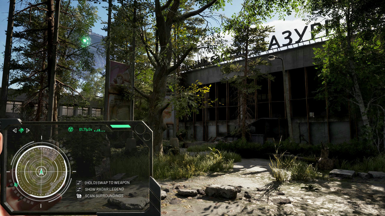切尔诺贝利人2：禁区 Chernobylite 2：Exclusion Zone Build.18676669.20250531+预购特典+全DLC-支持手柄 免安装豪华中文版[105GB]【B5399】