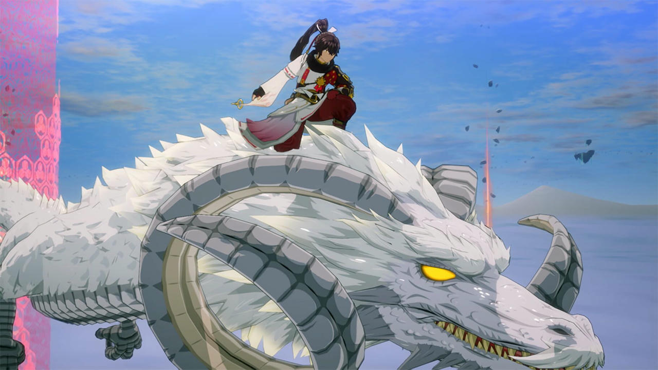 符文工房：龙之天地 Rune Factory Guardians of Azuma v1.0.3.Build.18676397.20250605+季票+全DLC-支持手柄 免安装中文豪华版[12.4GB]【B5397】