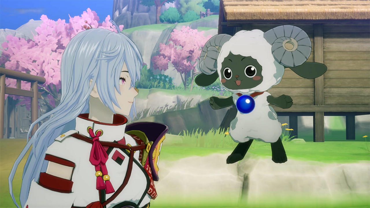符文工房：龙之天地 Rune Factory Guardians of Azuma v1.0.3.Build.18676397.20250605+季票+全DLC-支持手柄 免安装中文豪华版[12.4GB]【B5397】