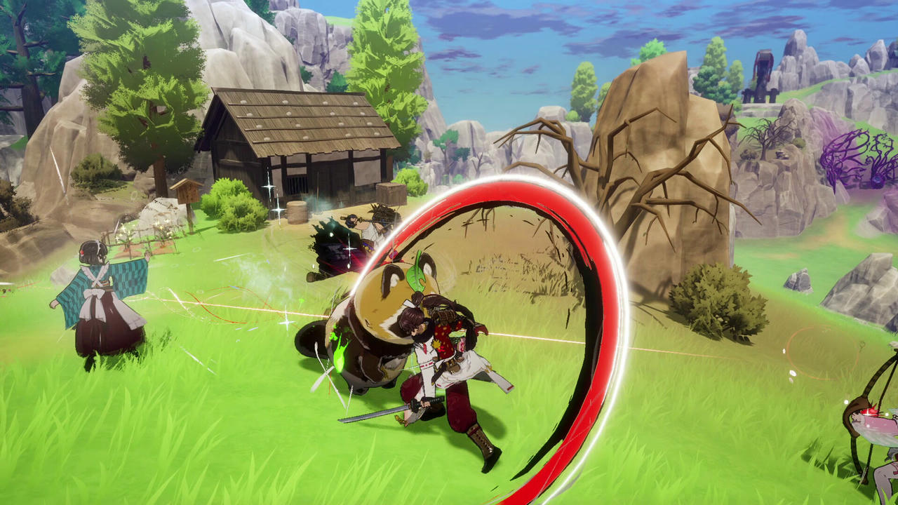 符文工房：龙之天地 Rune Factory Guardians of Azuma v1.0.3.Build.18676397.20250605+季票+全DLC-支持手柄 免安装中文豪华版[12.4GB]【B5397】