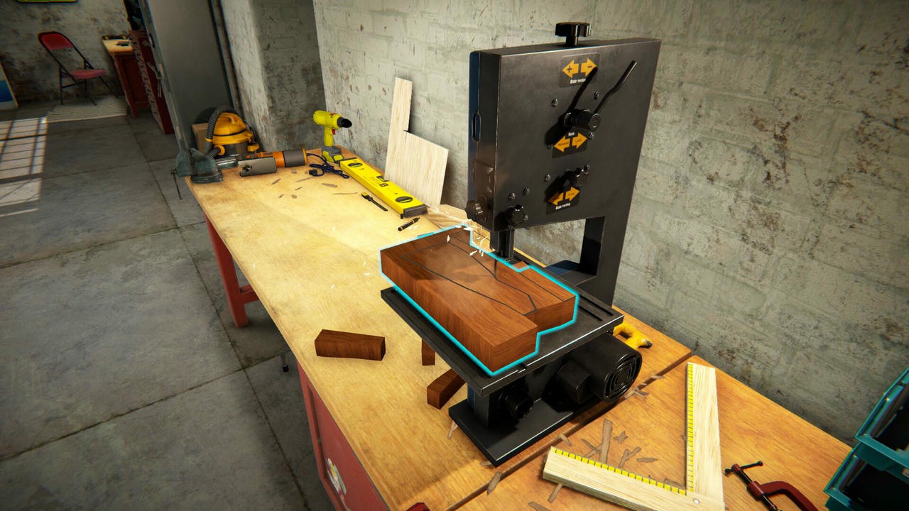 枪匠模拟器 Gunsmith Simulator Fabryka Broniv v1.3.10.20250523+集成法布里卡兵工厂拉多姆DLC 免安装中文版[23.5GB]【B5383】