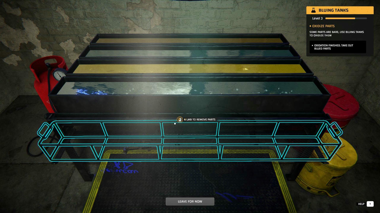 枪匠模拟器 Gunsmith Simulator Fabryka Broniv v1.3.10.20250523+集成法布里卡兵工厂拉多姆DLC 免安装中文版[23.5GB]【B5383】