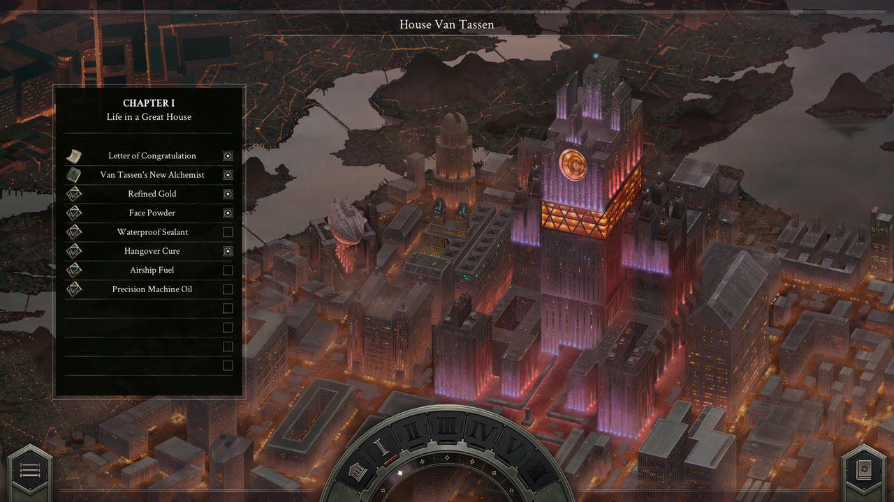 巨著 Opus Magnum Build.13340657.20250529 免安装中文版[484MB]【B5376】