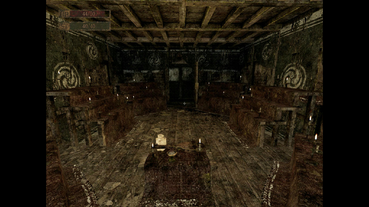 魔王的迷宫 Labyrinth Of The Demon King v1.12.20250607 免安装中文版[3.71GB]【B5410】