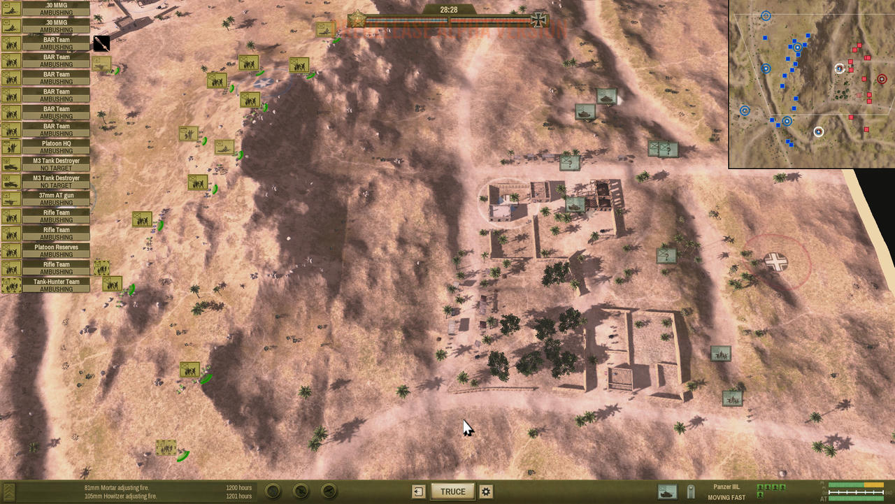 近距离作战：大红一师 Close Combat：The Bloody First 近距离作战：血战第一 v1.06.20250612 免安装中文版[3.94GB]【B5413】