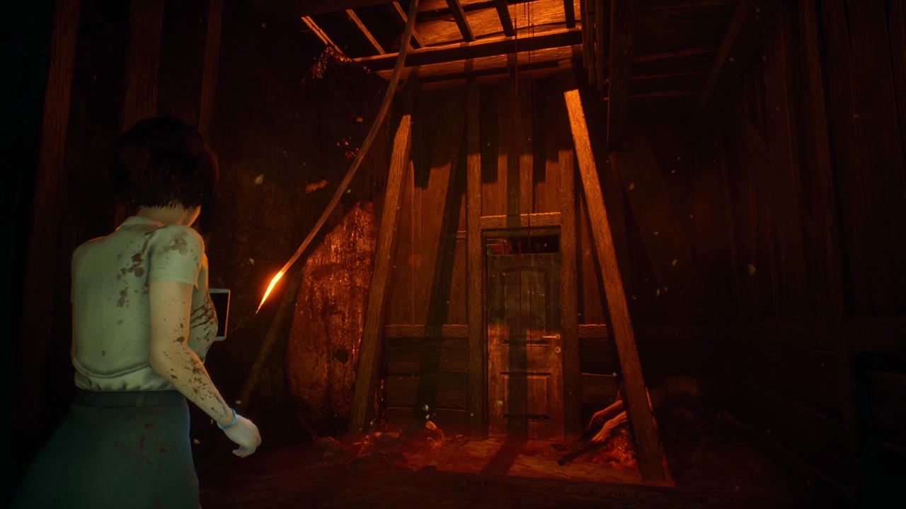 小镇惊魂2 DreadOut 2 v1.1.7.20210410-灵能释放 免安装中文版[16.9GB]【B5418】