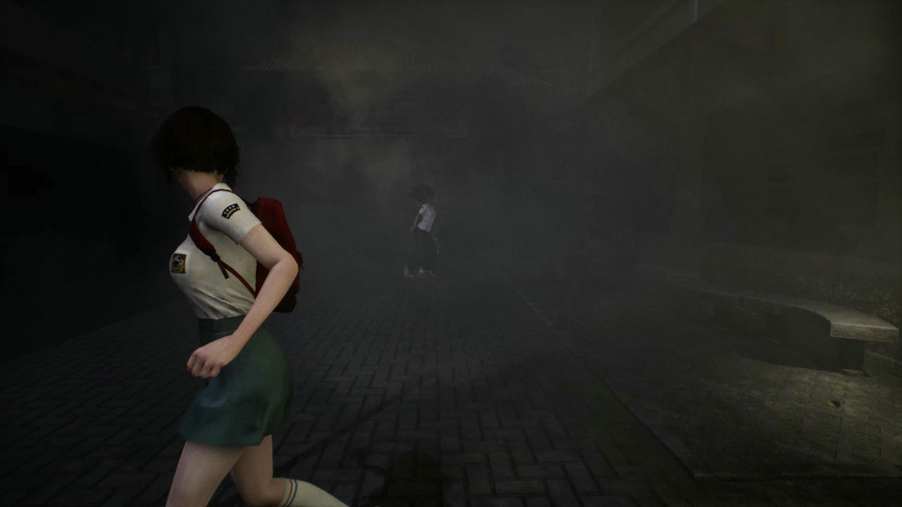 小镇惊魂2 DreadOut 2 v1.1.7.20210410-灵能释放 免安装中文版[16.9GB]【B5418】
