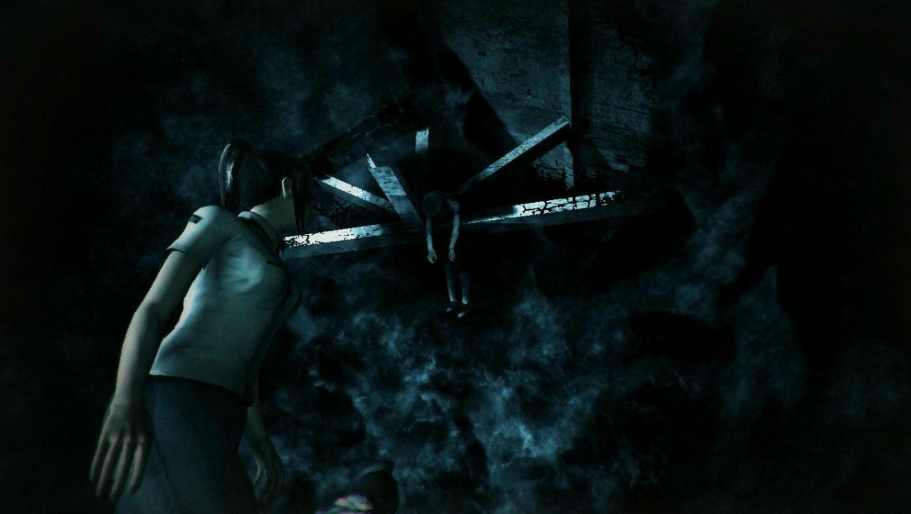 小镇惊魂：黑暗守护者 DreadOut：Keepers of The Dark v1.0.8.20201123 免安装中文版[5.52GB]【B5417】