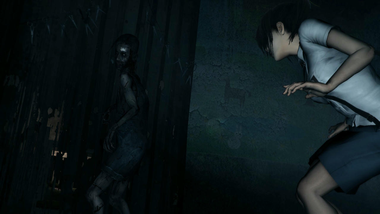 小镇惊魂 DreadOut v2.2.11.20201123+整合全部DLC 免安装中文版[8.72GB]【B5416】