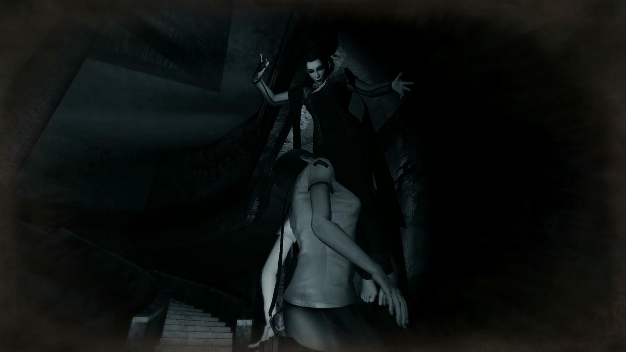 小镇惊魂 DreadOut v2.2.11.20201123+整合全部DLC 免安装中文版[8.72GB]【B5416】