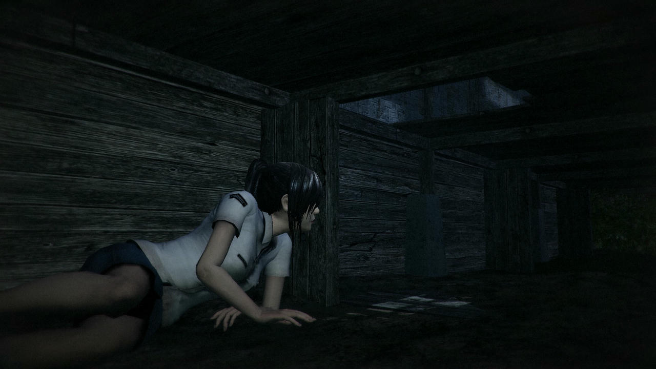 小镇惊魂 DreadOut v2.2.11.20201123+整合全部DLC 免安装中文版[8.72GB]【B5416】