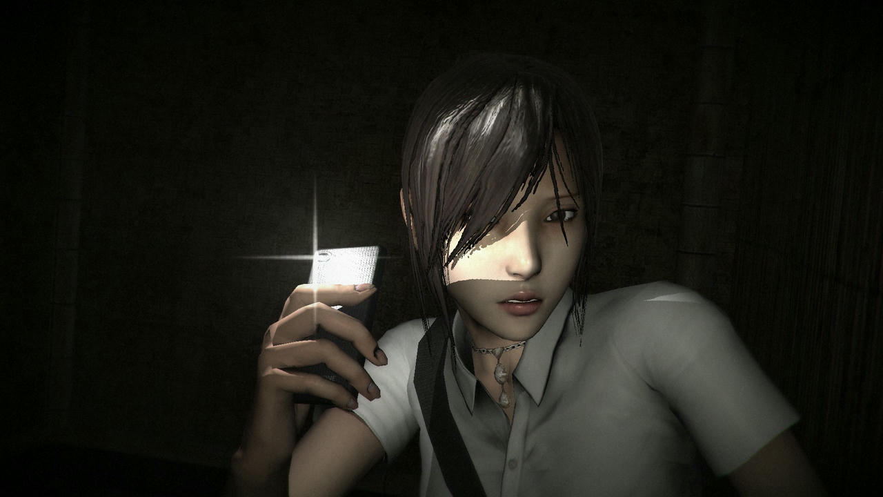 小镇惊魂 DreadOut v2.2.11.20201123+整合全部DLC 免安装中文版[8.72GB]【B5416】