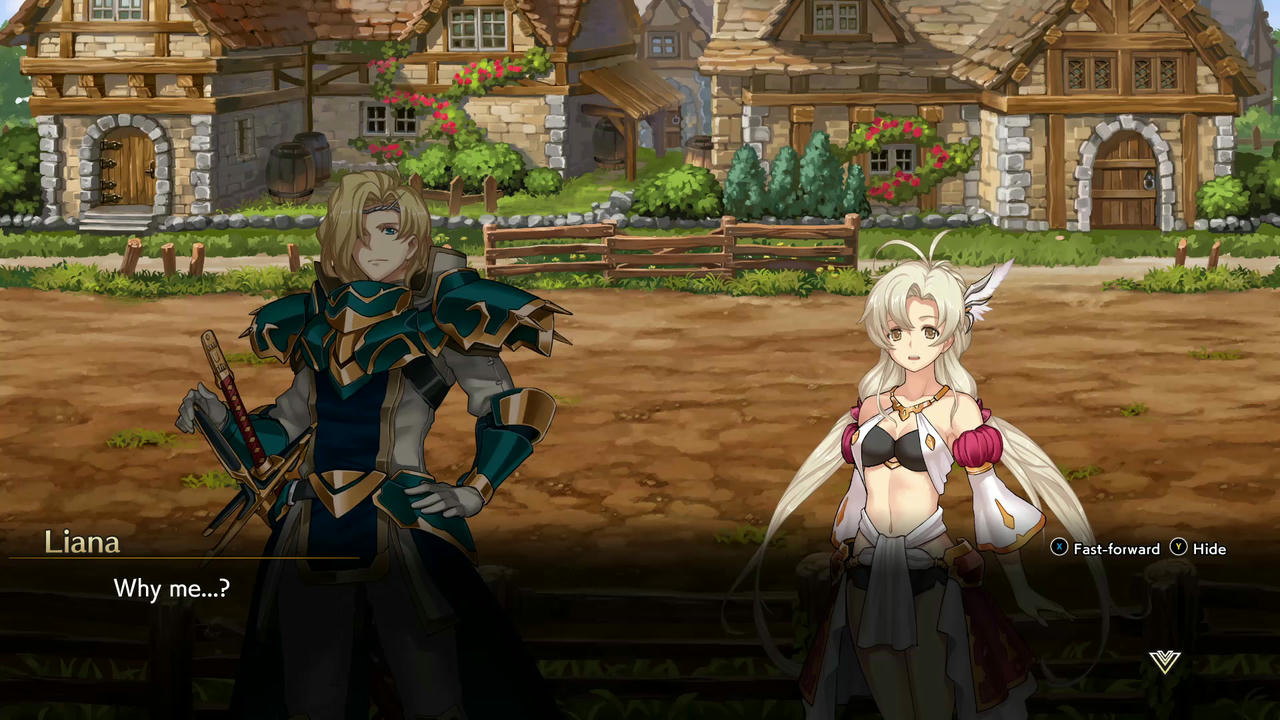 梦幻模拟战1&amp;2：重制版 Langrisser I &amp; II v20200311-暗黑王国-光辉骑士+全DLC 免安装中文最终版[4.56GB]【B5463】