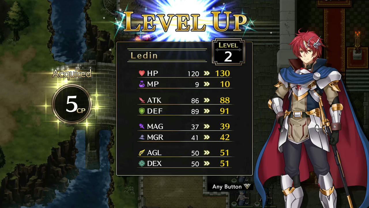 梦幻模拟战1&amp;2：重制版 Langrisser I &amp; II v20200311-暗黑王国-光辉骑士+全DLC 免安装中文最终版[4.56GB]【B5463】