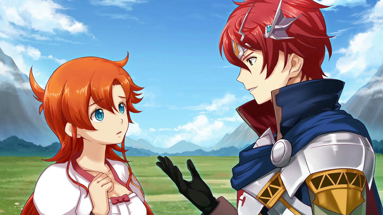 梦幻模拟战1&amp;2：重制版 Langrisser I &amp; II v20200311-暗黑王国-光辉骑士+全DLC 免安装中文最终版[4.56GB]【B5463】