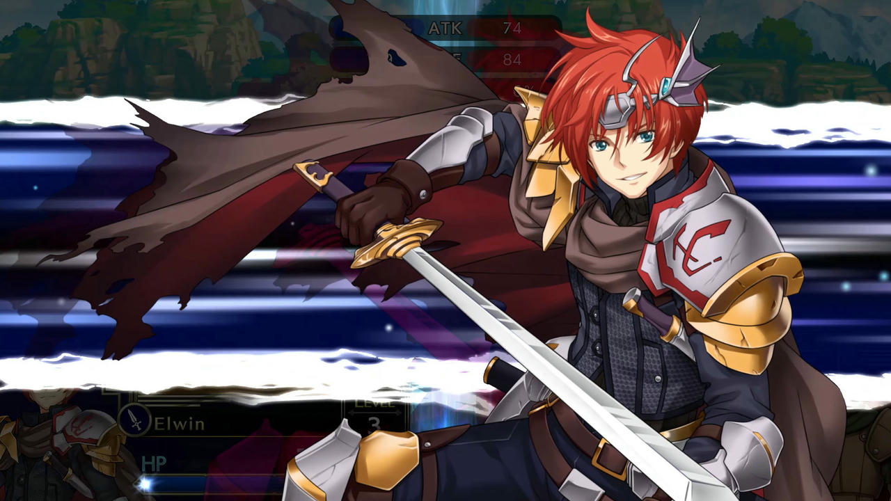 梦幻模拟战1&amp;2：重制版 Langrisser I &amp; II v20200311-暗黑王国-光辉骑士+全DLC 免安装中文最终版[4.56GB]【B5463】