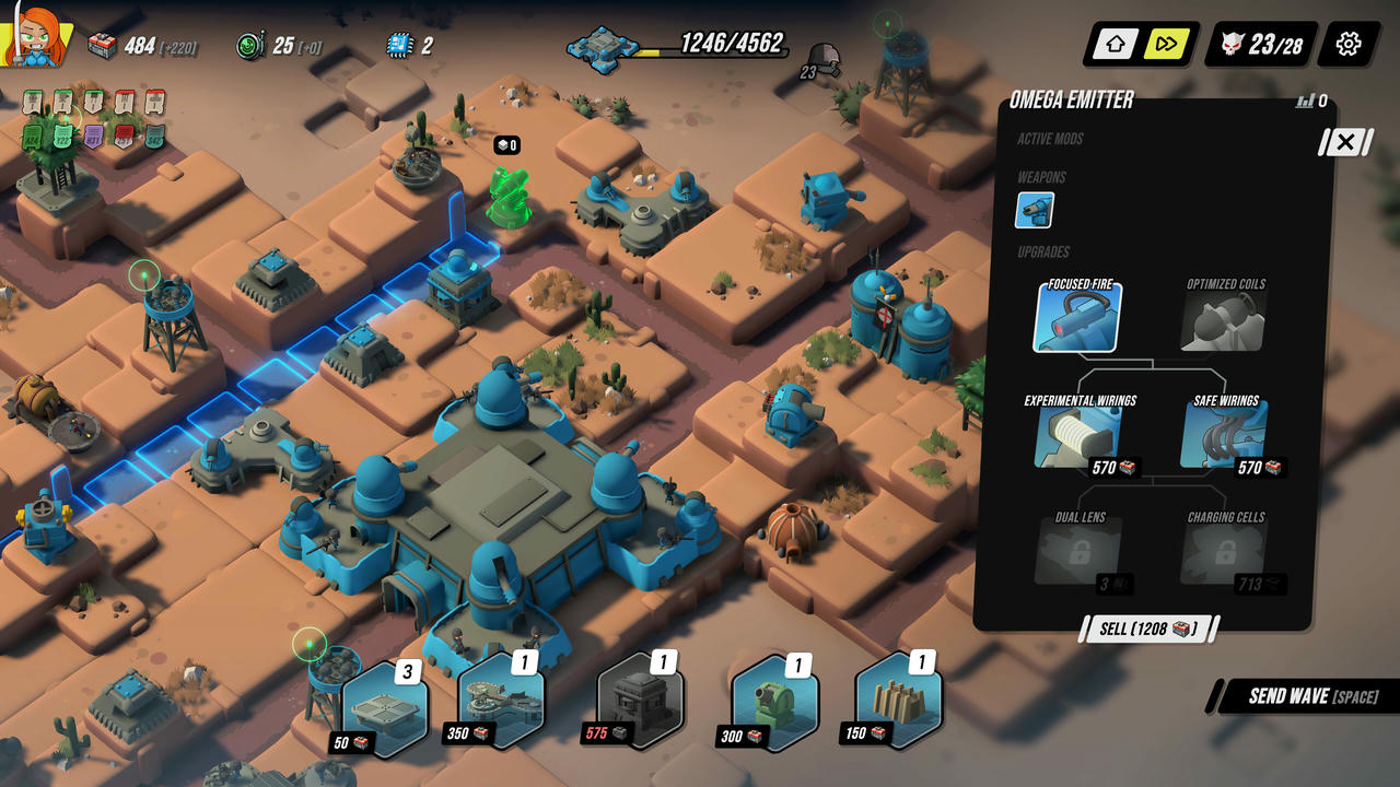 塔楼统治 Tower Dominion 塔之统御 v1.28.20250607 免安装中文版[2.22GB]【B5466】