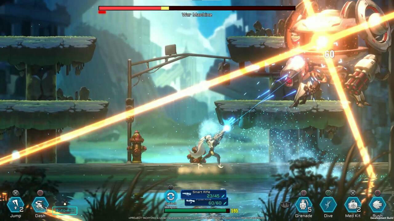 超光速计划 PROJECT TACHYON Build.18559714.20250611-黄昏狂袭-极光瞬杀 免安装中文豪华版[2.25GB]【B5597】