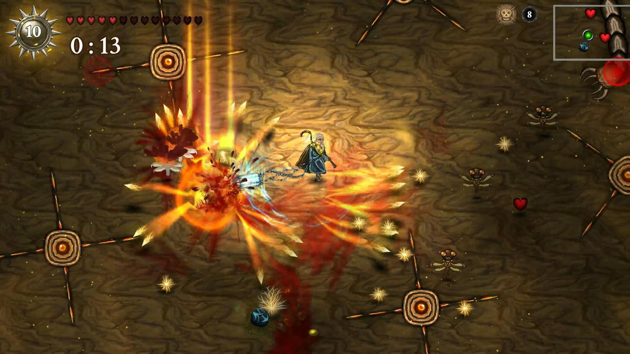 争取光明：生存 Striving for Light：Survival v1.0.0.0c.Build.19202212.20250713-苦难之风-坚韧之盾+全DLC 免安装中文版[1.61GB]【B5615】