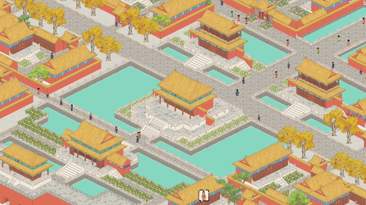 吾今有世家 House of Legacy v0.7.556.Build.19194910.20250712-虎啸千军-轩辕问天 免安装中文版[1.78GB]【B5618】
