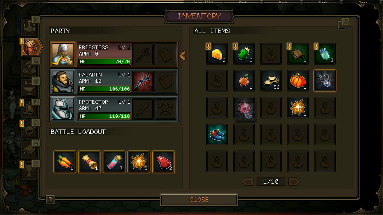 罪恶屠戮者：第八宗罪 Sin Slayers：Reign of The 8th V1.5.0.6.Build.19291944.20250722-命焰重燃-断界回声+全DLC 免安装中文豪华版[1.07GB]【B5697】