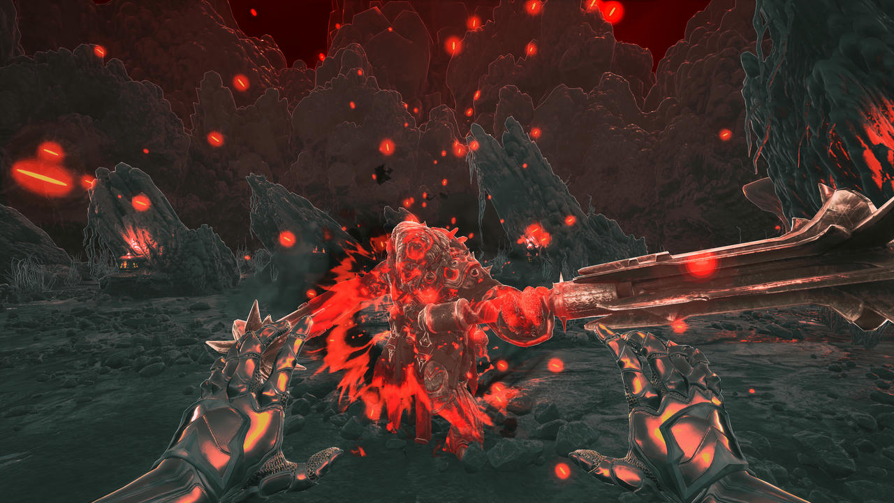 BPM：枪林弹雨 BPM：Bullets Per Minute V59082.20250610 免安装中文版[12.4GB]【B5704】