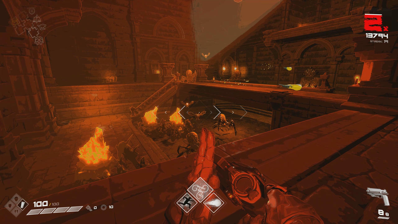BPM：枪林弹雨 BPM：Bullets Per Minute V59082.20250610 免安装中文版[12.4GB]【B5704】