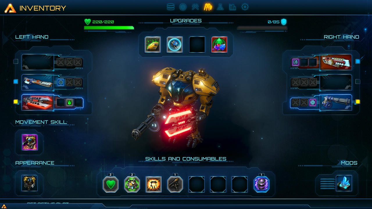 银河破裂者 The Riftbreaker Build.17794406.20250405+无尽沼泽DLC+全DLC+修改器 免安装中文版[12.8GB]【B5702】