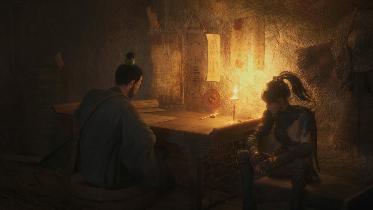 明末：渊虚之羽 Wuchang：Fallen Feathers V178067.20250724 免安装中文豪华版[45.2GB]【B5711】