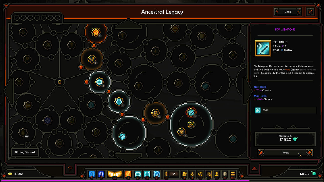 魔物屠夫 The Slormancer 嗜血者 V1.0.2C.Build.19200951.20250722-战妖狂魔-暗影猎怪+全DLC 免安装中文豪华版[520MB]【B5705】
