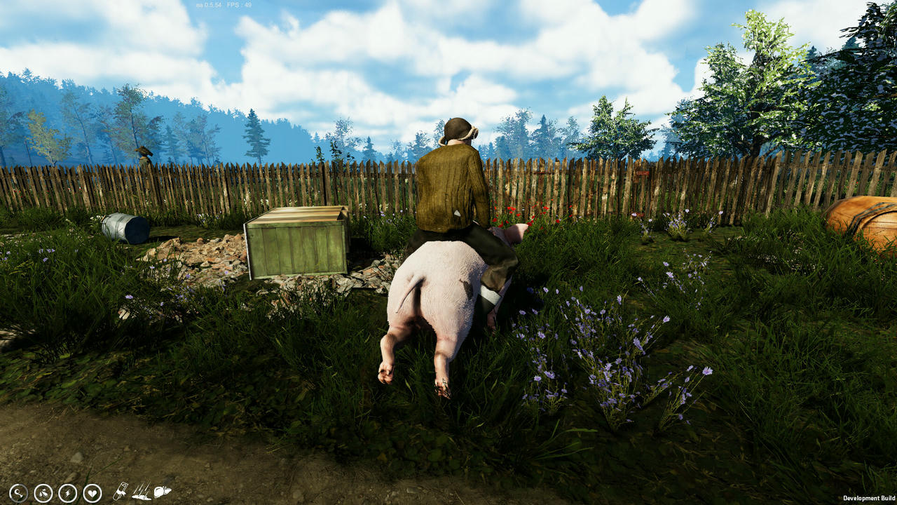 农夫的生活 Farmer’s Life 农民的生活 V1.0.36.20250718+全DLC 免安装中文版[8.79GB]【B5714】