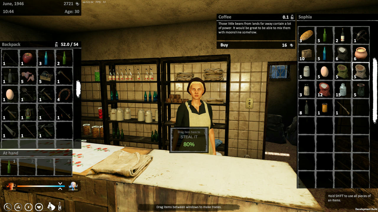 农夫的生活 Farmer’s Life 农民的生活 V1.0.36.20250718+全DLC 免安装中文版[8.79GB]【B5714】