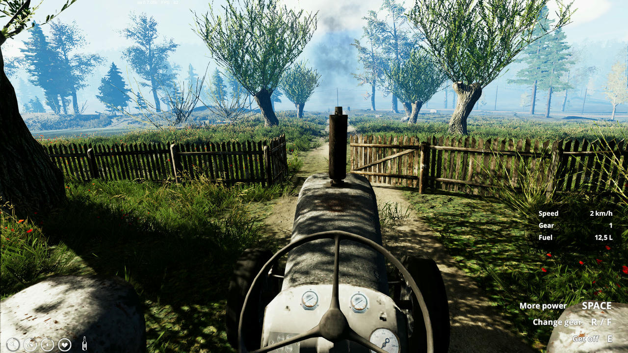 农夫的生活 Farmer’s Life 农民的生活 V1.0.36.20250718+全DLC 免安装中文版[8.79GB]【B5714】