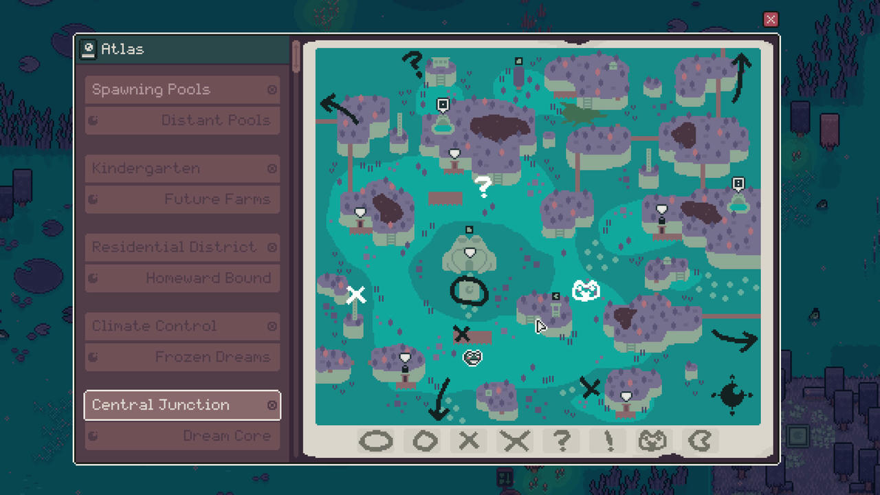 泥巴仔：育蛙模拟器 Mudborne - Small Frog , Big Pond V1.3.5.20250721 免安装中文版[135MB]【B5708】