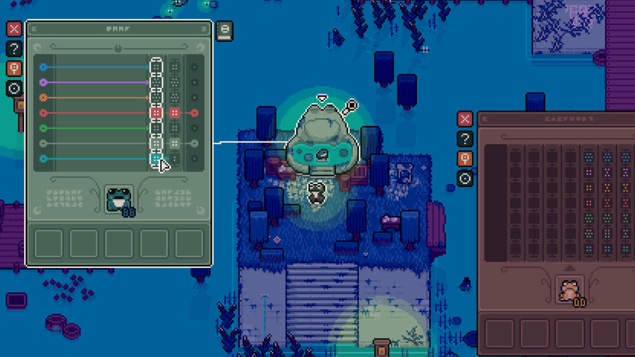 泥巴仔：育蛙模拟器 Mudborne - Small Frog , Big Pond V1.3.5.20250721 免安装中文版[135MB]【B5708】