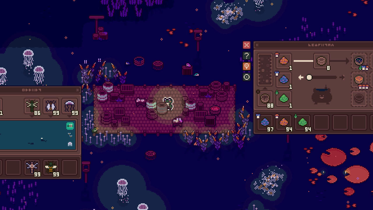 泥巴仔：育蛙模拟器 Mudborne - Small Frog , Big Pond V1.3.5.20250721 免安装中文版[135MB]【B5708】
