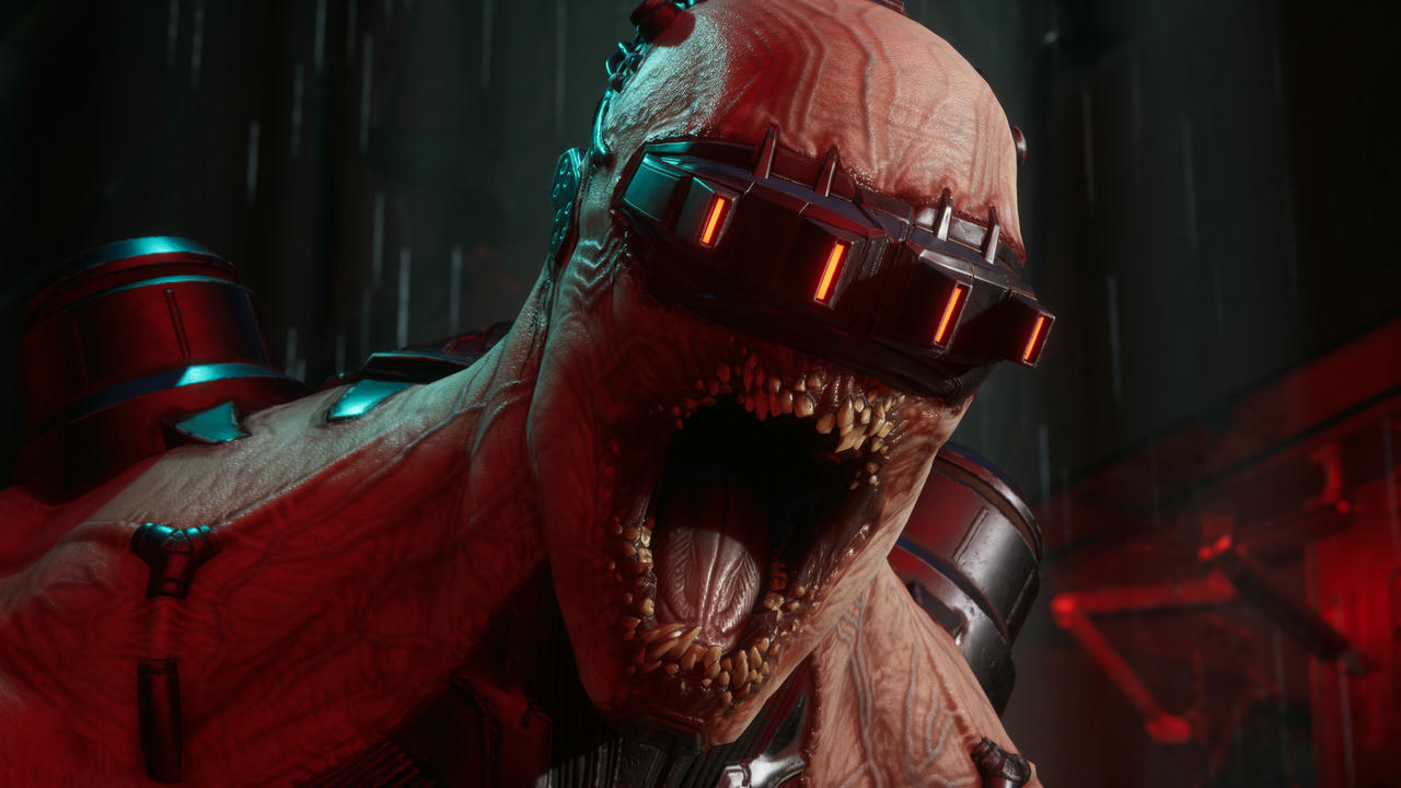 杀戮空间3 Killing Floor 3 Build.19273238.20250724-尸潮突袭-暗影防线+预购特典+全DLC 免安装中文豪华版[17.6GB]【B5724】