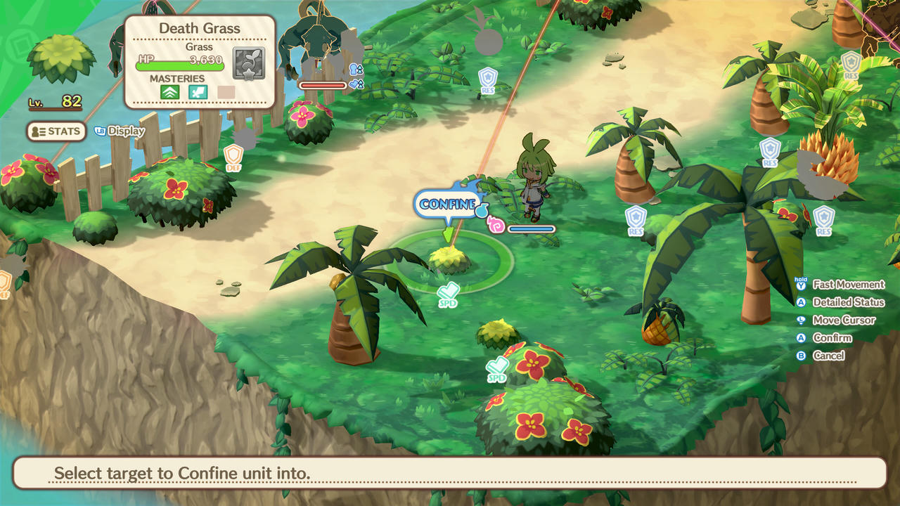 灵武战记：幽灵船队与消失的英雄 Phantom Brave：The Lost Hero - Digital Deluxe Edition V1.24.20250217-苍影轨迹-天命幽歌+全DLC-模拟器整合版-支持手柄 免安装中文豪华版[3.09GB]【B5730】