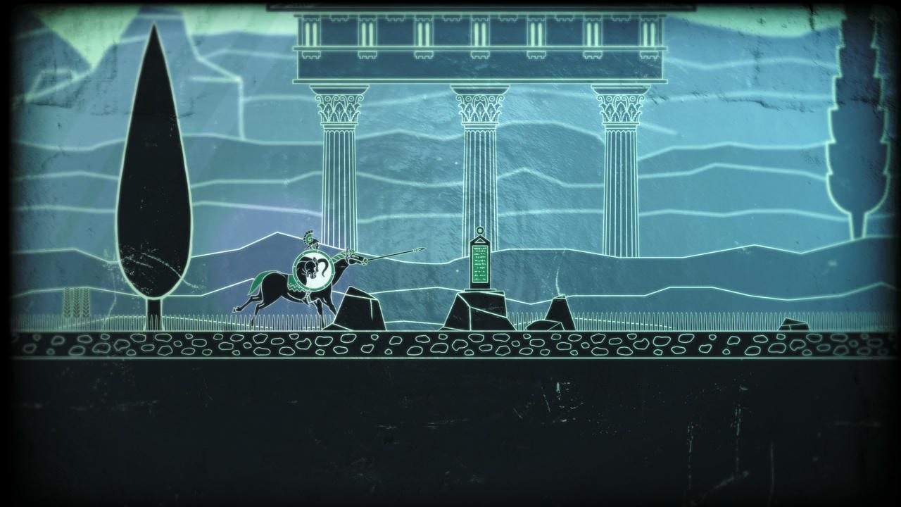 亚普罗辛 Apotheon V1.3.20250730 免安装中文汉化版[856MB]【B5742】