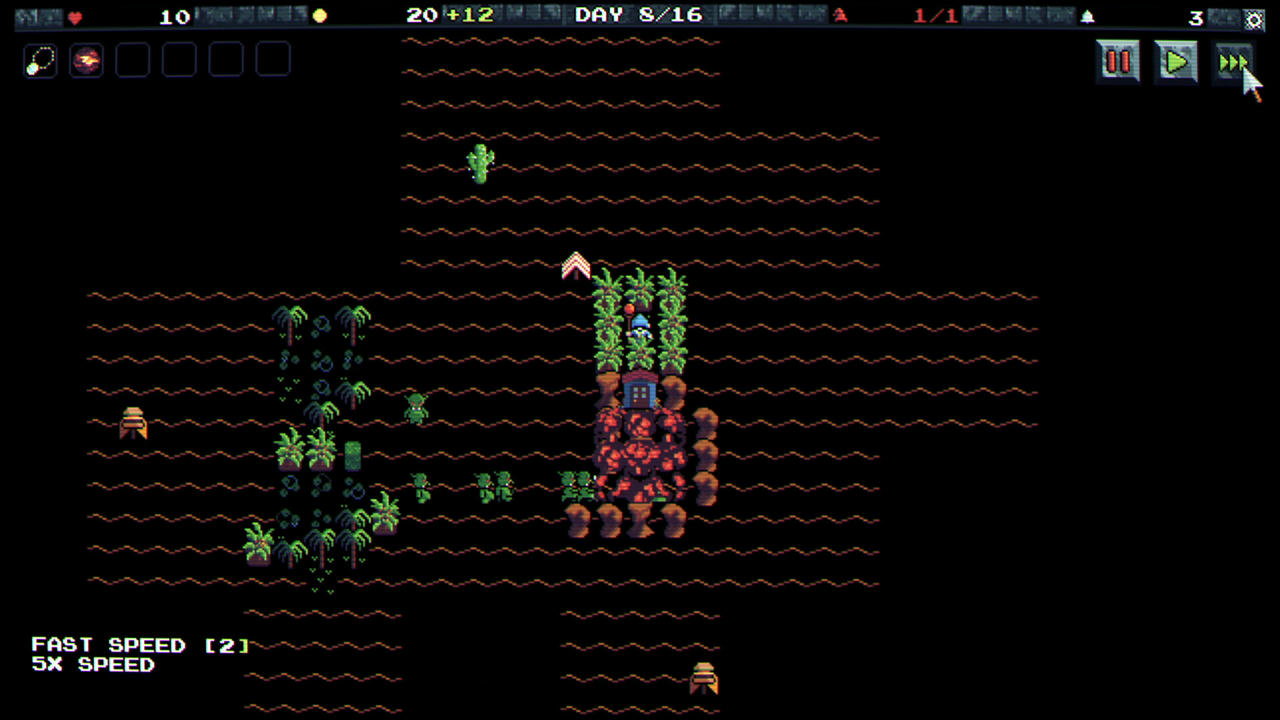 矮人防线 Gnomes V1.2.Build.19381856.20250729 免安装中文版[107MB]【B5748】