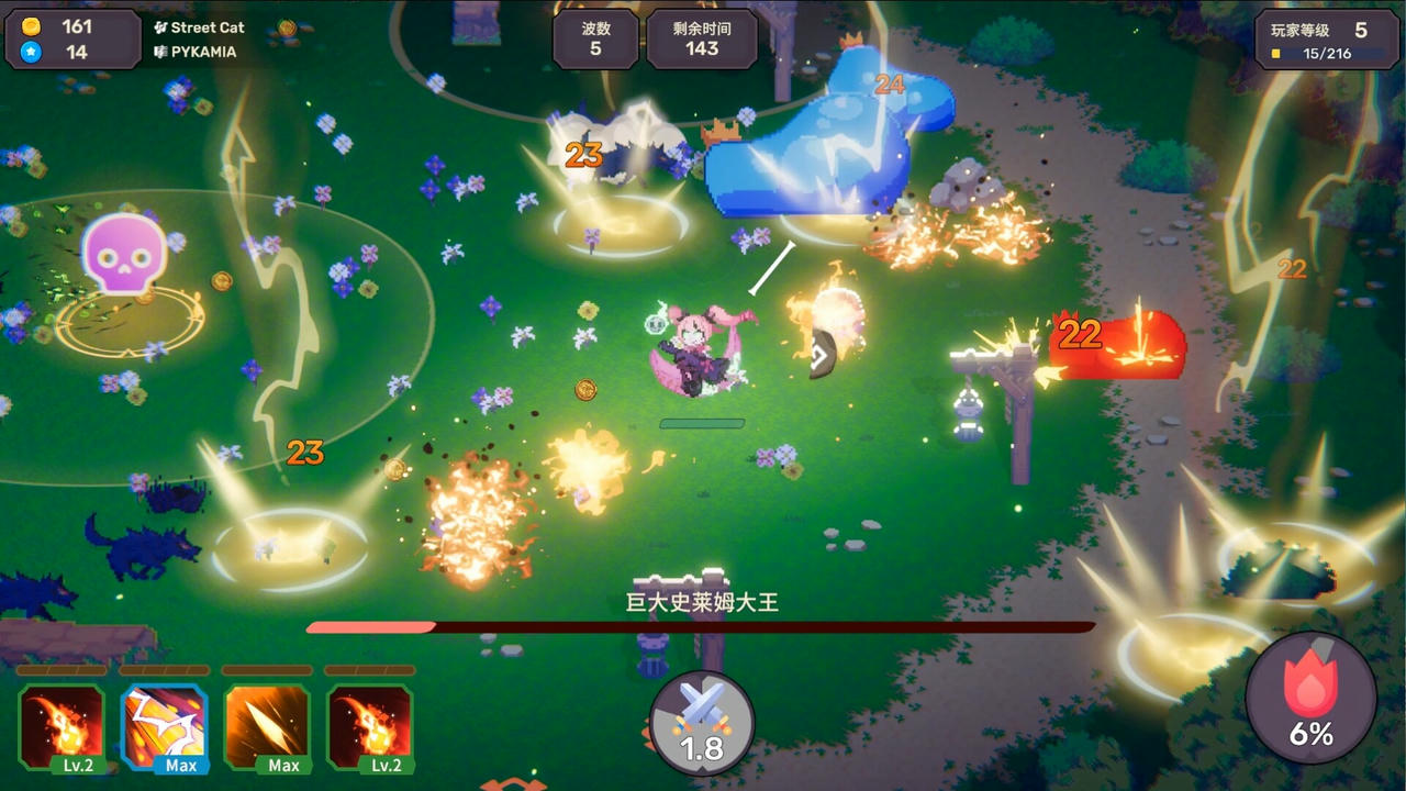 独眼利霍 One-Eyed Likho Build.19413365.20250730+全DLC 免安装中文版[11GB]【B5746】