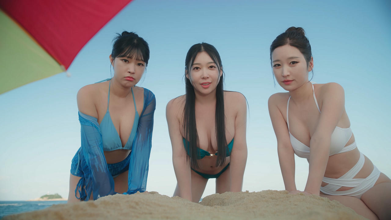 月亮三部曲：后宫三妃-千年三妃 Trilogy of the Moon V1.1.2.20250703+初缘DLC 免安装中文版[15.9GB]【B5817】