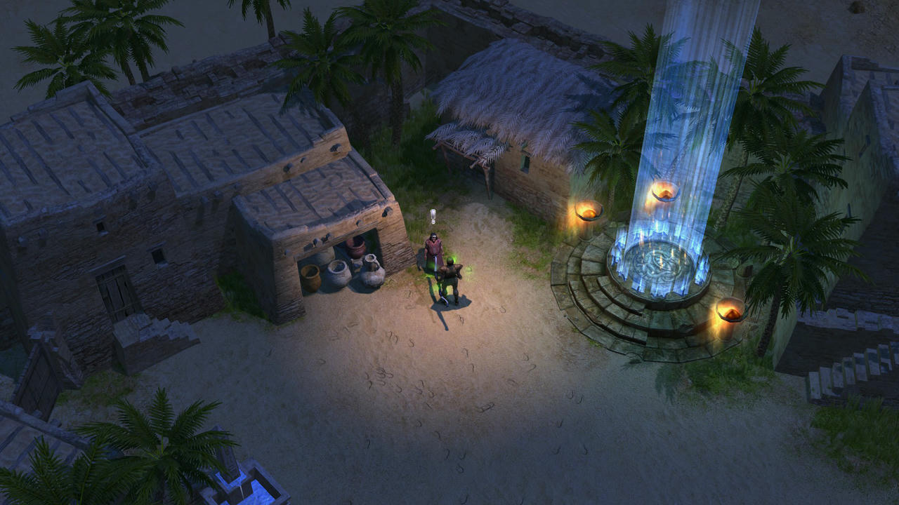 泰坦之旅：十周年纪念版 Titan Quest Anniversary Edition Eternal Embers V2.10.19520.Build.19471007.20230828-永恒余烬DLC+全DLC 免安装中文豪华版[15.6GB]【B5813】