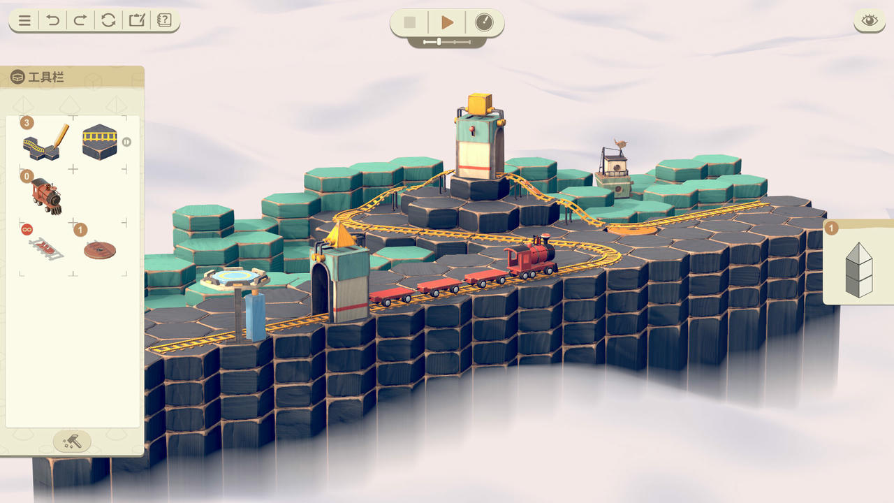 力力普的工坊 The Lilliput Workshop Build.19354519.20250808 免安装中文版[1.30GB]【B5820】